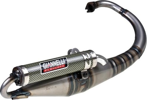 Marmitta giannelli reverse - giannelli,