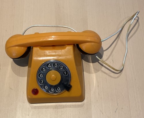 Jouet vintage téléphone - -, à