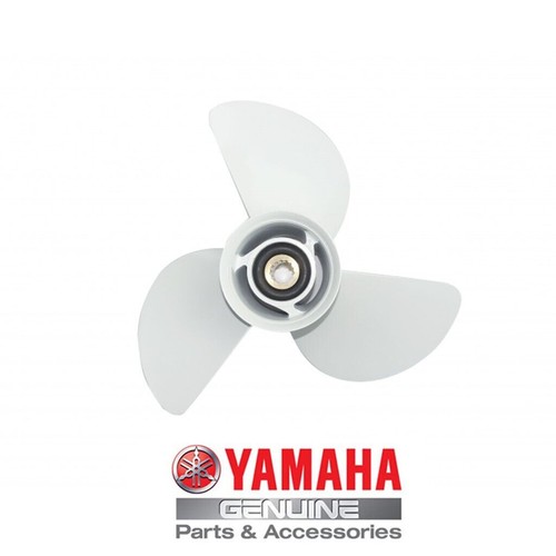 Nouvelle hélice oem yamaha - nouvelle,