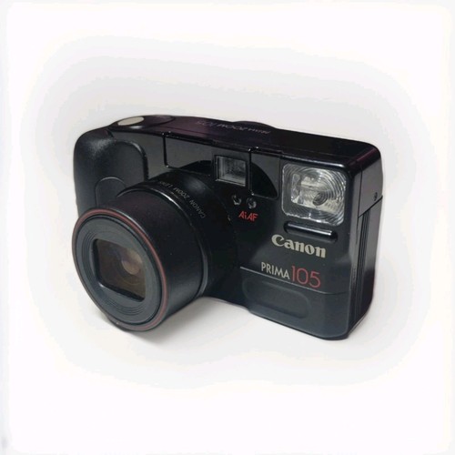 Appareil photo canon - appareil,