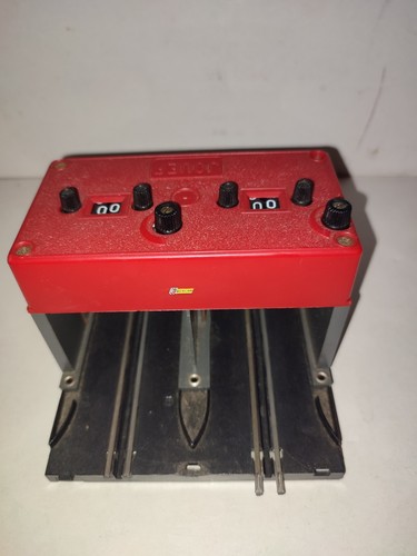 Circuit slot jouef compte - ,