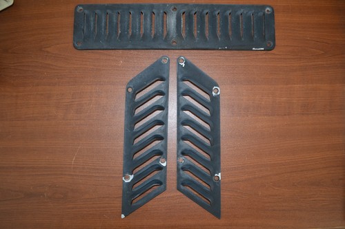 Air vents for mastercraft - vents,