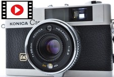 [EXC++++] Objectif Konica C35