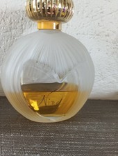 ancien flacon de parfum de