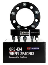 2x Entretoises Élargisseur de