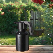 Vaporisateur électrique Portable Pour Plantes, Idéal Pour Le Jardinage Et Le