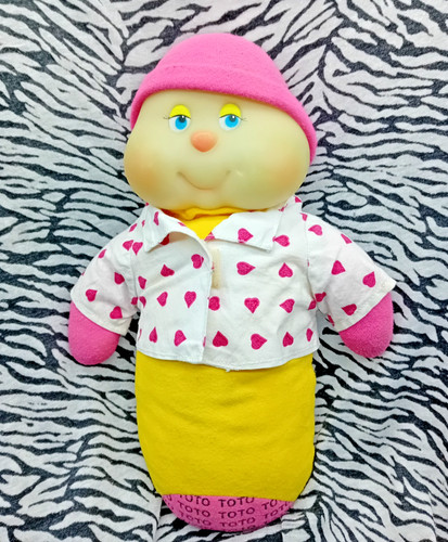 Ajena vintage doudou - 🦋,