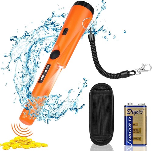 Flintronic pinpointer - flintronic,