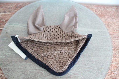 Equitheme bonnet anti mouche - equitheme,