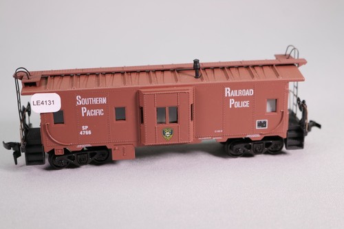 Le4131 athearn 87 wagon - athearn, 1/87