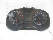 Tachymètre Combinaison S'adapte Pour SEAT LEON (5F1) 1.4 TSI 5F0920862