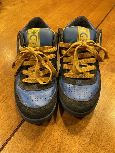 Eric koston team model - es,