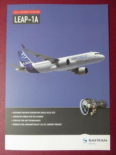 2013 document safran snecma - 2013,
