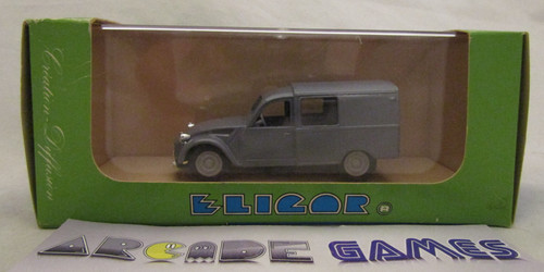 Voiture citroen cv 1964 - voiture,
