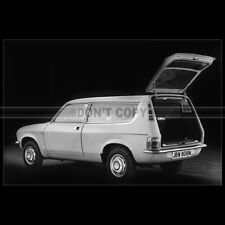 Photo A.014971 AUSTIN ALLEGRO
