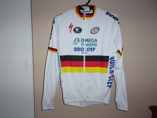 Veste velo omega - omega, pharma