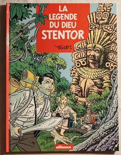 Album édition limitée - album, bd