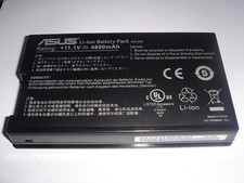 Batterie D'ORIGINE ASUS