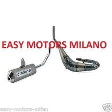 017504B Pot D'Échappement