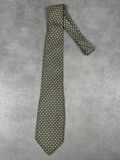 Cravate vintage archive motifs