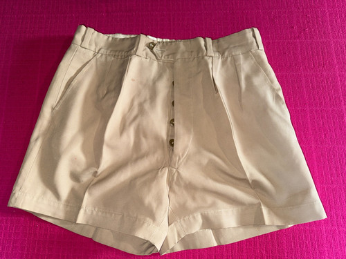 Ancien short militaire - , de