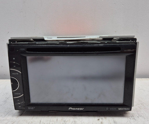 Autoradio pioneer - ✅autoradio,