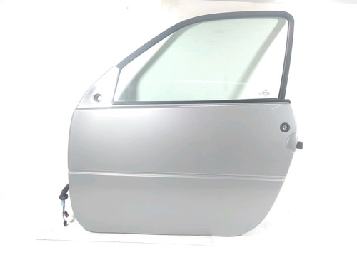 Porte avant gauche ligier - porte,