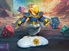 Free Ranger Figurine