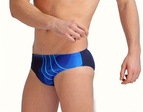 New men sexy - waters, low