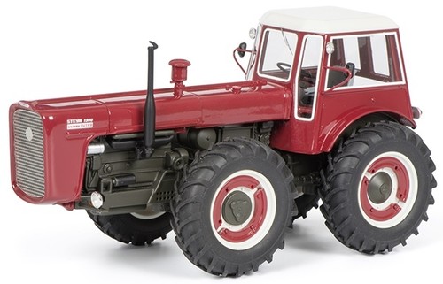Schuco steyr 1300 system - steyr,