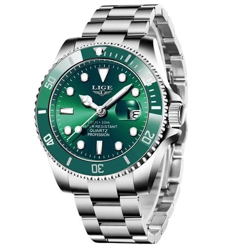 Lige montre homme luxe - homme,