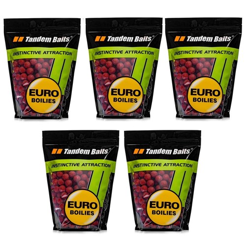 Tandem baits euro - tandem,