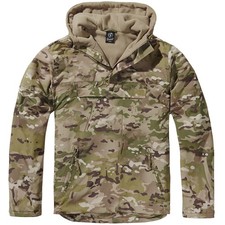 Brandit coupe vent tactical - brandit, coupe-vent