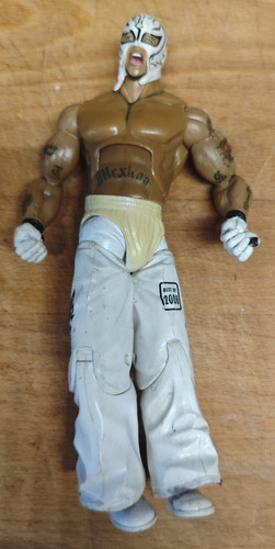 Wwe rey mysterio - rey,