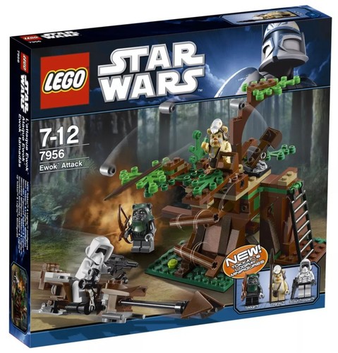 Lego star wars l - lego,