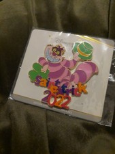 Disney Pin's St Patrick’s