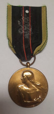 MEDAILLE RESISTANCE BELGE 1940