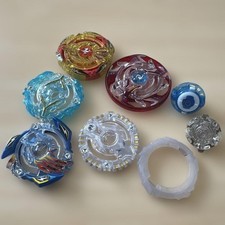 Beyblade NTSC-J Spinning Top