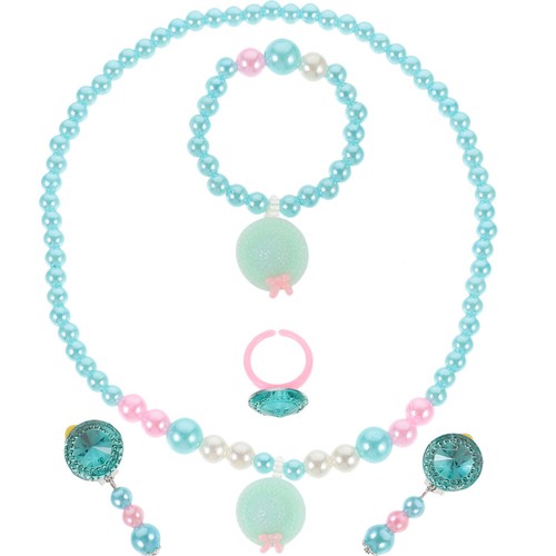 Ensemble petits bijoux - 1,