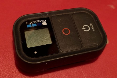 Genuine gopro smart wifi - gopro,
