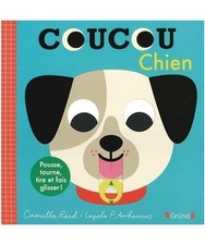 Coucou Chien: Pousse, tourne
