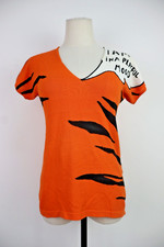 JC DE CASTELBAJAC T-Shirt