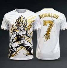 Maillot Football Ronaldo