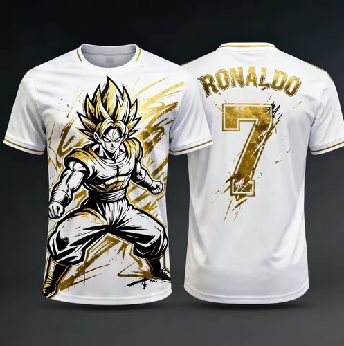 Maillot football ronaldo - maillot,