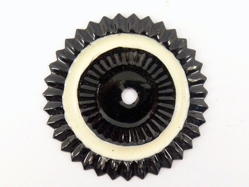 Cocarde prussienne pour casque