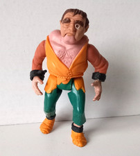 THE REAL GHOSTBUSTERS -