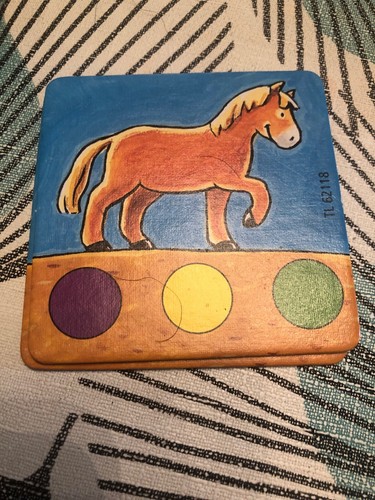 Jeu kikeriki haba carte - ,