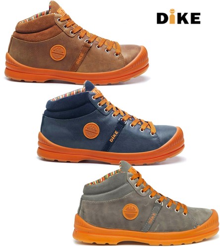 Dike bottes sécurité - dike,