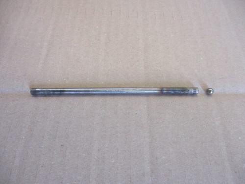 Tige embrayage bille pour - d'embrayage,