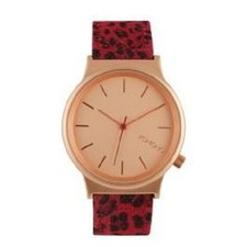 Montre Komono Wizard Print